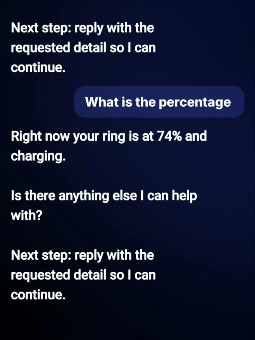 ULTRA HUMAN AIR SMART RING HEALTH MONITOR AIR SILVER SIZE 9 NEW OPEN BOX - WORKS